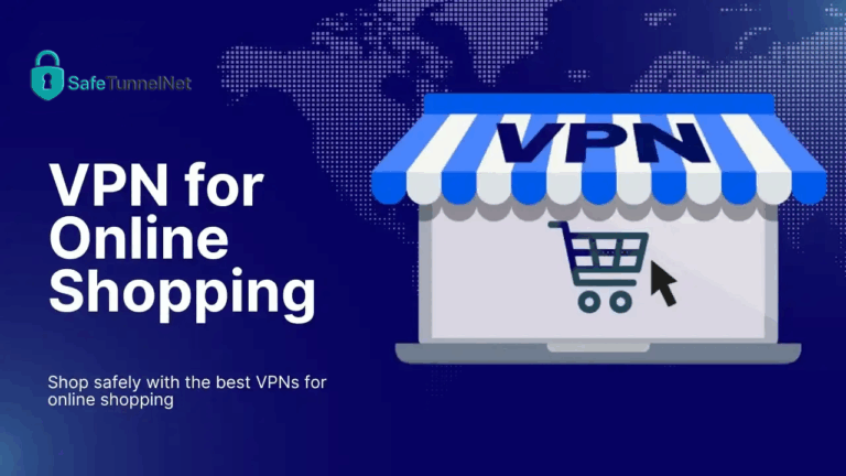 Why Should You Use A VPN for Online Shopping