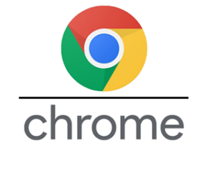 Chrome Logo