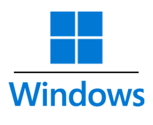 Windows Logo
